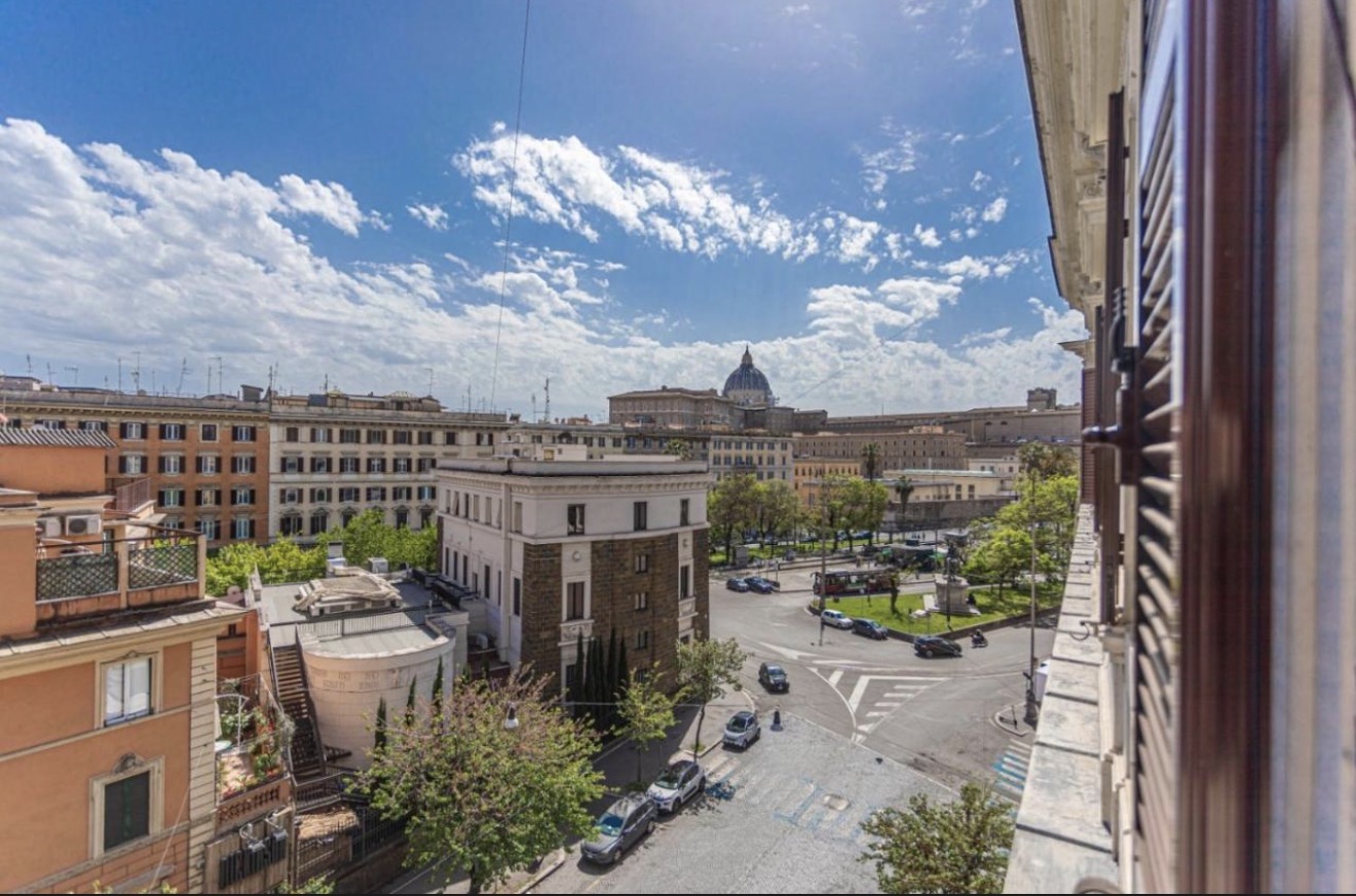 Le Dimore di GioGio Via Cola di Rienzo β foto 7